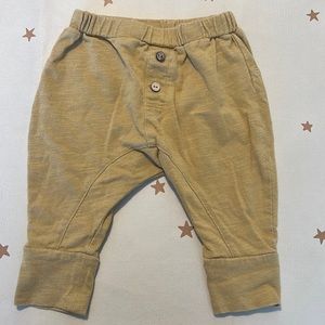 Rylee and Cru pants
